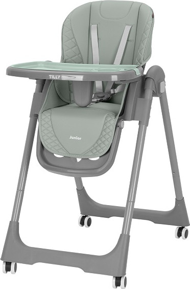Стульчик для кормления Baby Tilly Junior T-671 - фото
