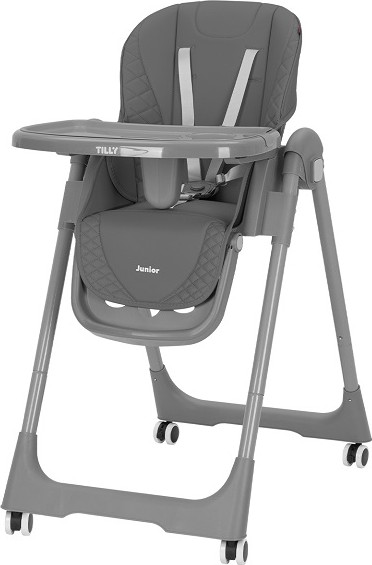 Стульчик для кормления Baby Tilly Junior T-671 - фото