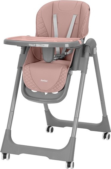 Стульчик для кормления Baby Tilly Junior T-671 - фото