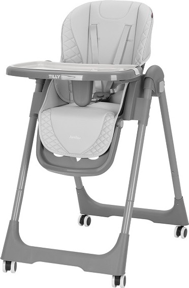 Стульчик для кормления Baby Tilly Junior T-671 - фото