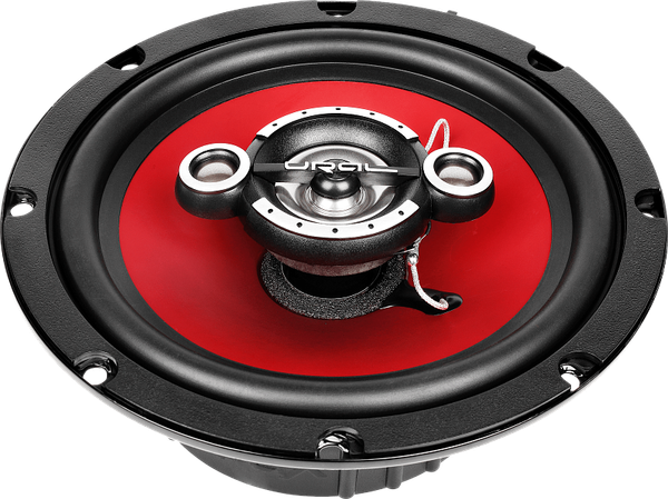 Коаксиальная АС Урал DDB AS-D1741