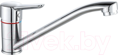 Смеситель Gross Aqua Alfa 3210313C-G0110 - фото