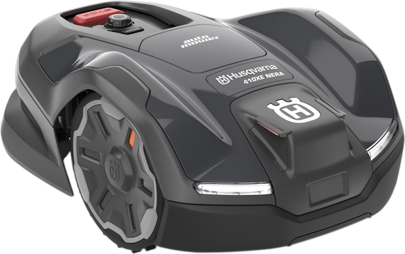 Газонокосилка-робот Husqvarna Automower 410XE NERA - фото