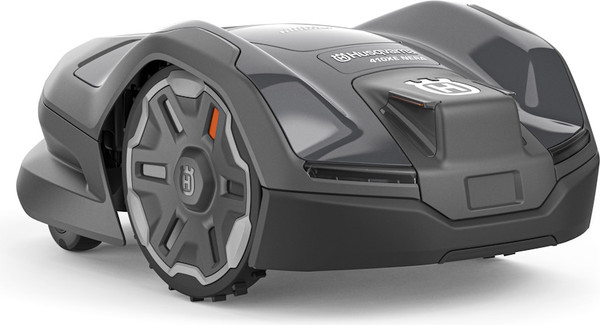 Газонокосилка-робот Husqvarna Automower 410XE NERA