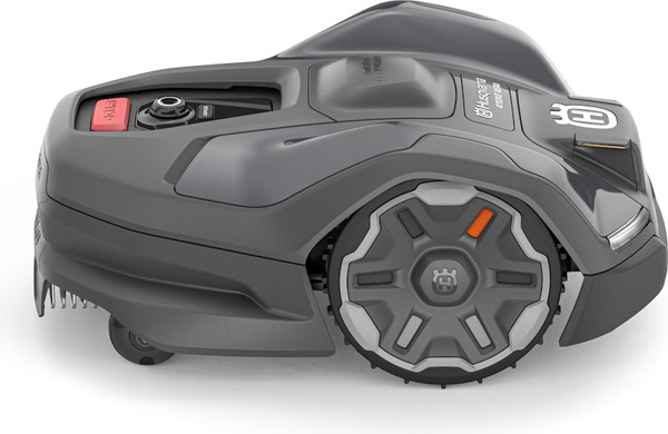 Газонокосилка-робот Husqvarna Automower 410XE NERA