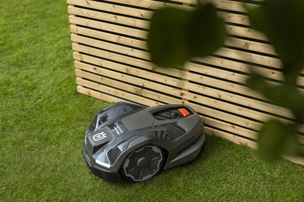 Газонокосилка-робот Husqvarna Automower 410XE NERA