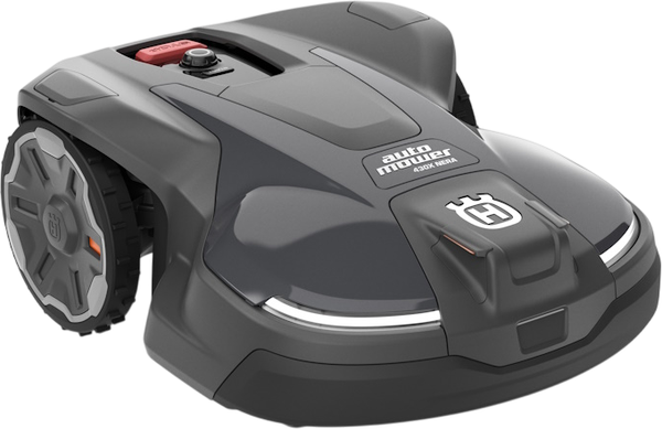 Газонокосилка-робот Husqvarna Automower 430X NERA - фото