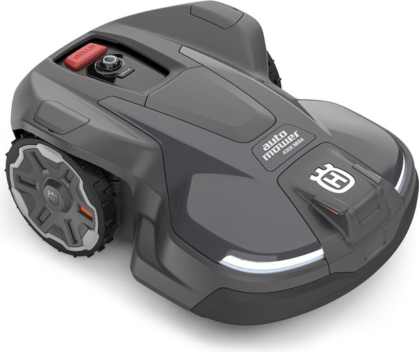 Газонокосилка-робот Husqvarna Automower 430X NERA