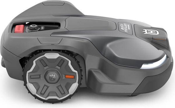Газонокосилка-робот Husqvarna Automower 430X NERA