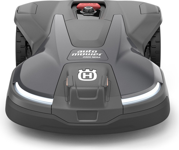 Газонокосилка-робот Husqvarna Automower 430X NERA