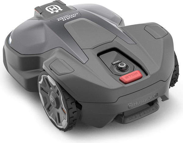 Газонокосилка-робот Husqvarna Automower 430X NERA