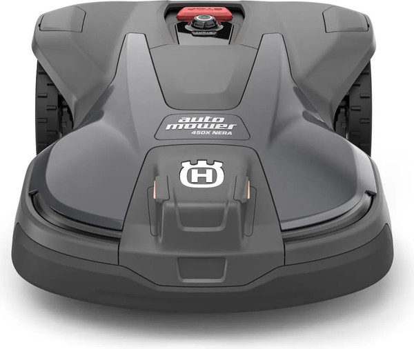 Газонокосилка-робот Husqvarna Automower 450X NERA