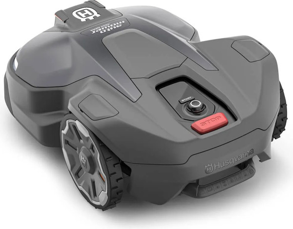 Газонокосилка-робот Husqvarna Automower 450X NERA