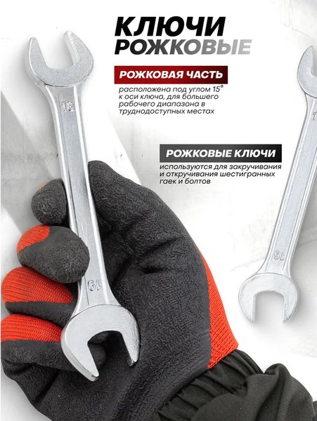 Универсальный набор инструментов WMC Tools WMC-10303