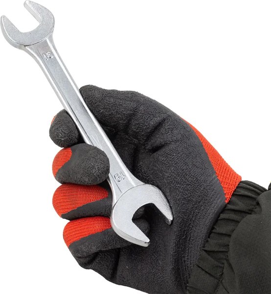 Универсальный набор инструментов WMC Tools WMC-10303