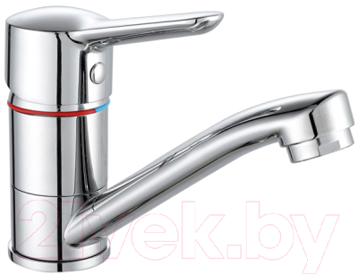 Смеситель Gross Aqua Alfa 3210313C-G0109 - фото