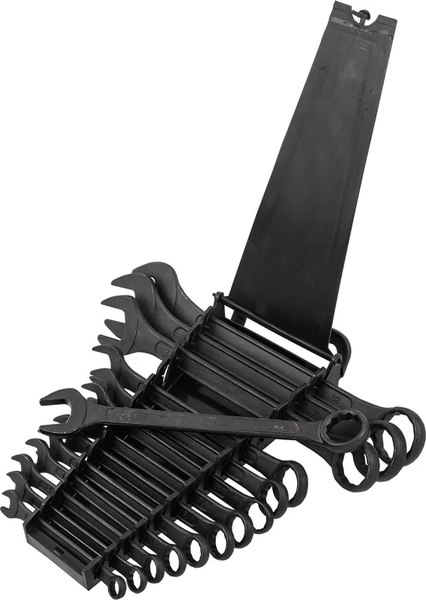 Набор ключей Pomagier POM-5141MP Black