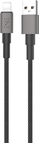 Кабель ENE Cumir USB-A - Lightning 30.401 - фото