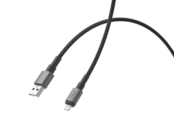 Кабель ENE Cumir USB-A - Lightning 30.401