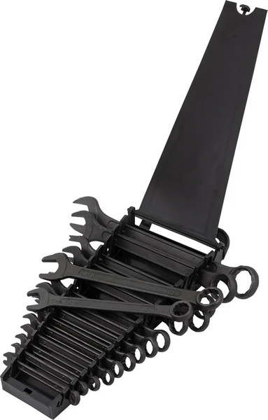 Набор ключей Помощник 5161MP Black