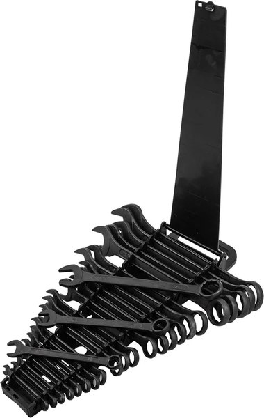 Набор ключей Помощник 5261MP Black