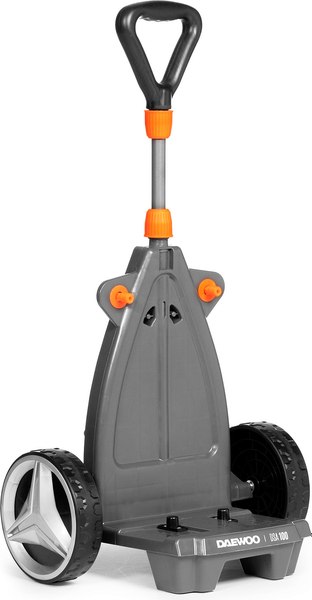 Тележка для шланга Daewoo Power DSA 100 - фото