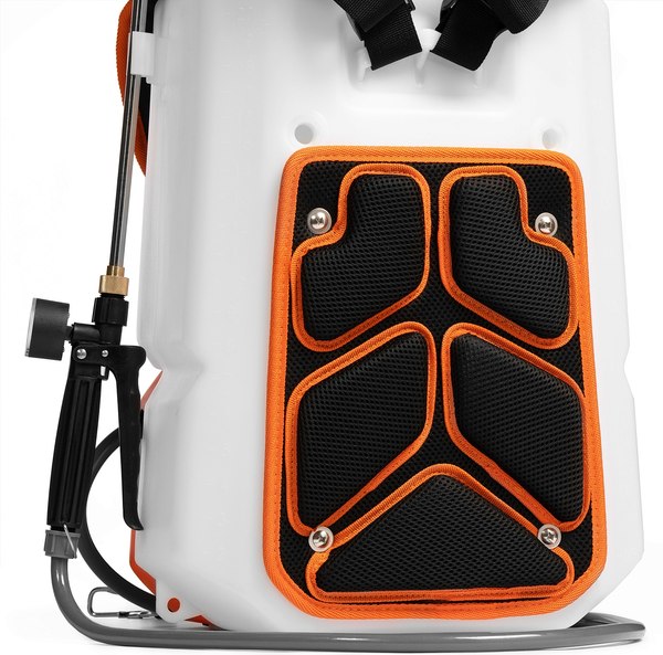 Опрыскиватель аккумуляторный Daewoo Power DSA 1621LI SET