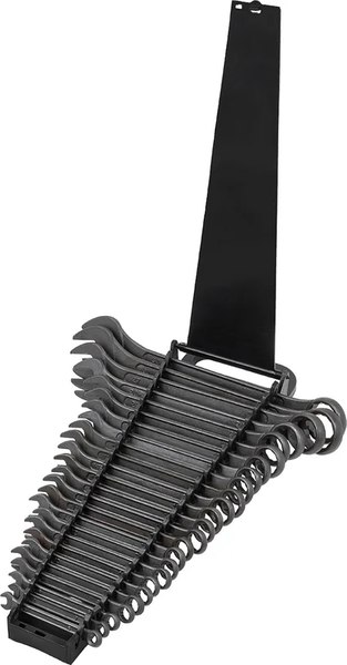 Набор ключей Pomagier POM-5262MP Black