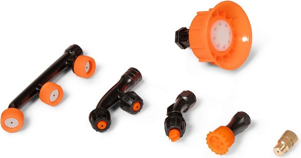 Опрыскиватель аккумуляторный Daewoo Power DSA 2021LI SET