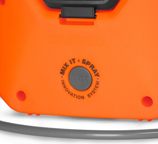 Опрыскиватель аккумуляторный Daewoo Power DSA 2021LI SET