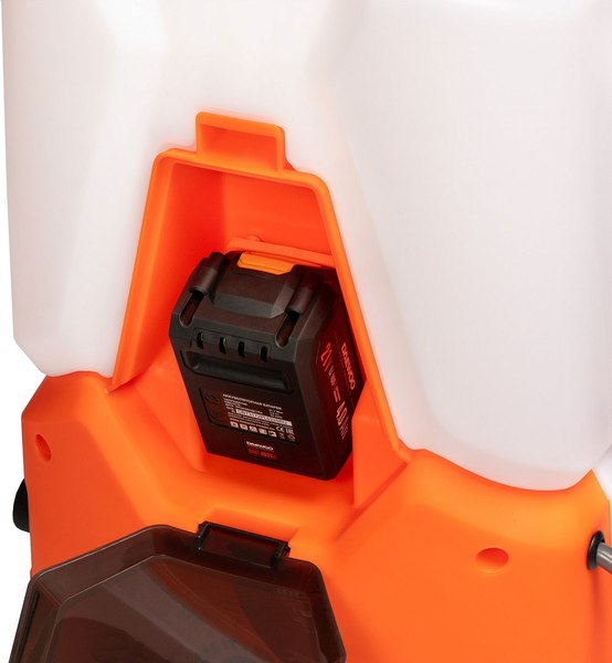 Опрыскиватель аккумуляторный Daewoo Power DSA 2021LI SET