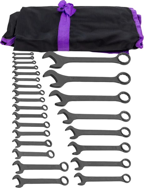 Набор ключей Помощник 5261PD Black