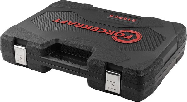 Универсальный набор инструментов ForceKraft FK-38841-8