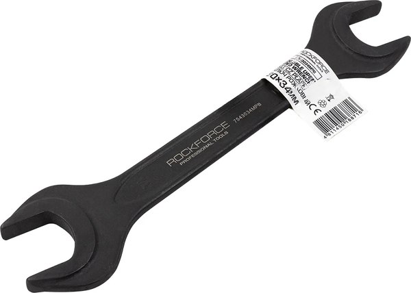 Гаечный ключ RockForce RF-7543034MPB - фото