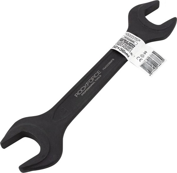 Гаечный ключ RockForce RF-7543236MPB - фото