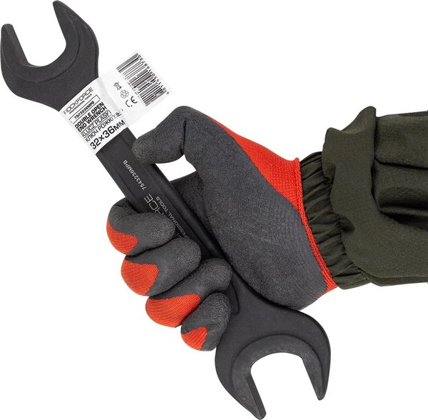 Гаечный ключ RockForce RF-7543236MPB