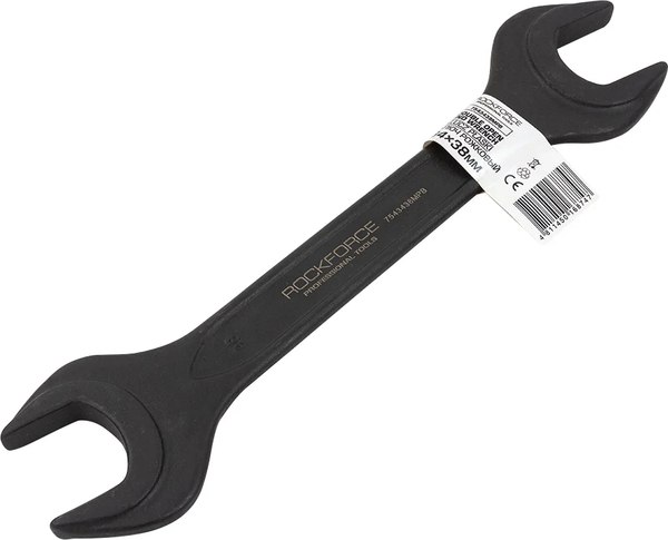 Гаечный ключ RockForce RF-7543438MPB - фото