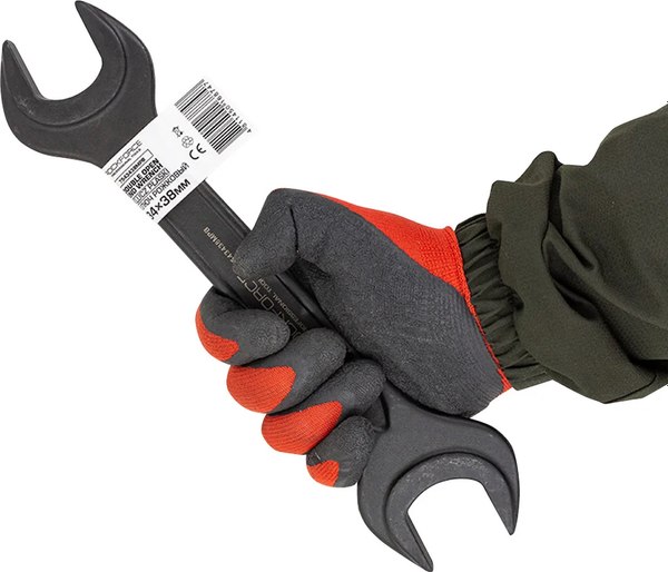 Гаечный ключ RockForce RF-7543438MPB