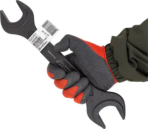 Гаечный ключ RockForce RF-7543641MPB