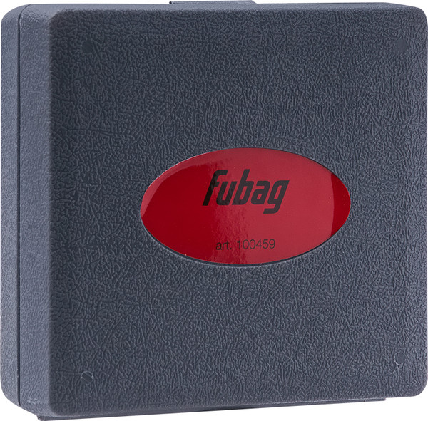 Набор головок слесарных Fubag 100459