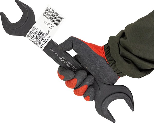 Гаечный ключ RockForce RF-7544146MPB