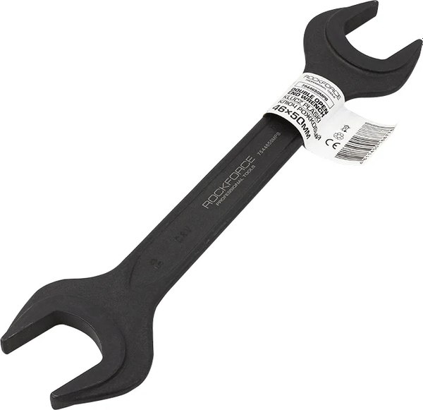 Гаечный ключ RockForce RF-7544650MPB - фото