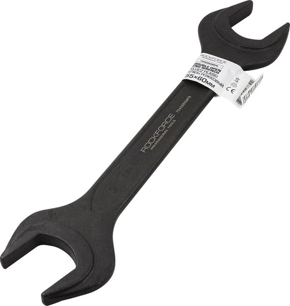 Гаечный ключ RockForce RF-7545560MPB - фото
