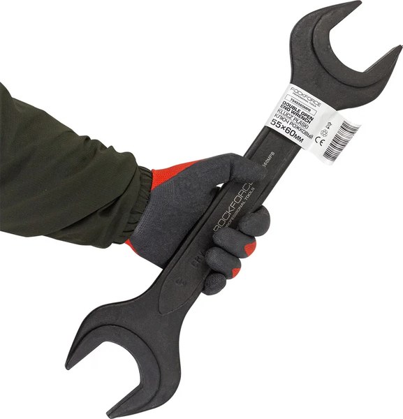 Гаечный ключ RockForce RF-7545560MPB
