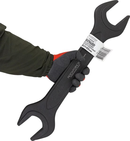 Гаечный ключ RockForce RF-7546065MPB