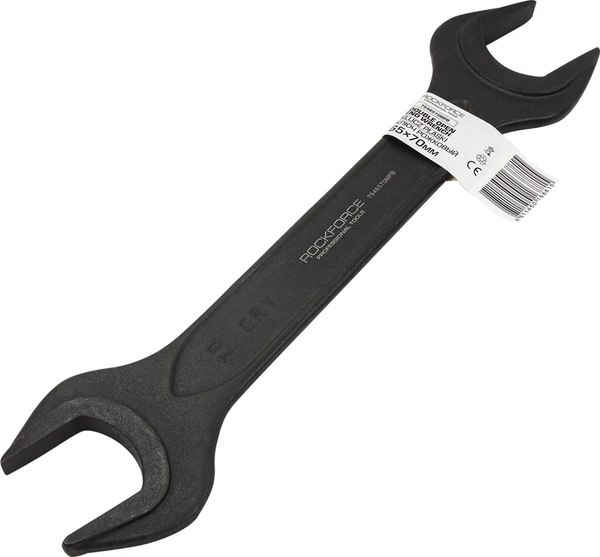 Гаечный ключ RockForce RF-7546570MPB - фото