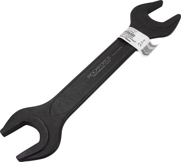 Гаечный ключ RockForce RF-7547075MPB - фото