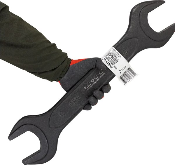 Гаечный ключ RockForce RF-7547075MPB