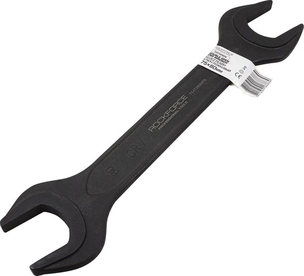 Гаечный ключ RockForce RF-7547580MPB - фото