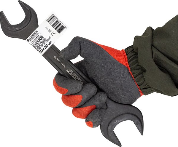Гаечный ключ Forsage F-7543036MPB